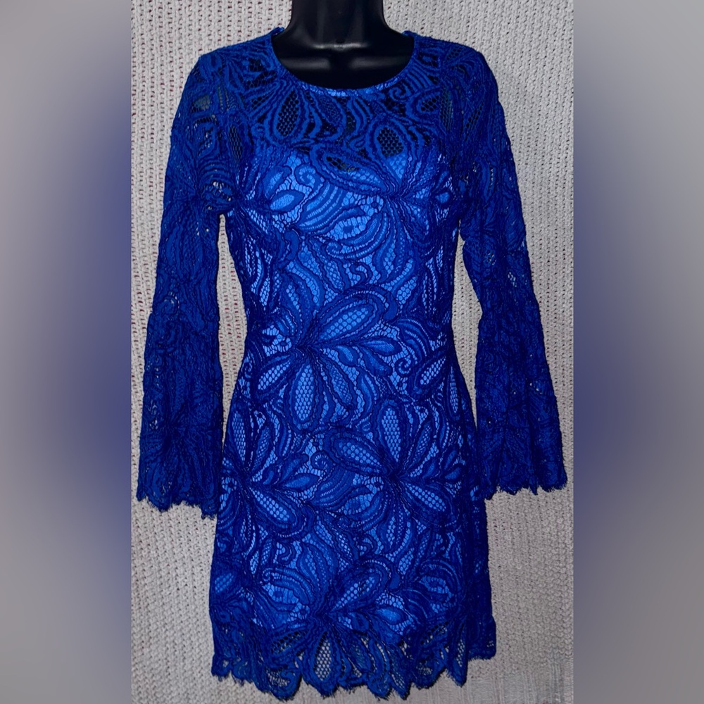 Lilly Pulitzer Denise Lace Romper Size 0 NWOT